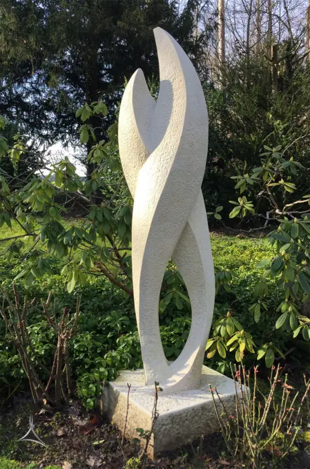 Comblanchien-Kalkstein