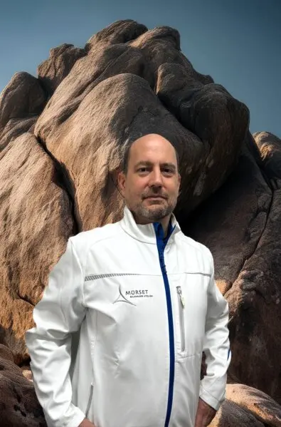 Markus Mürset